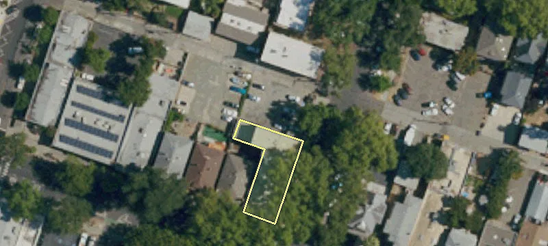 Midtown Office Space Available