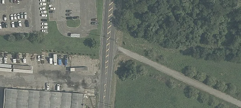 Industrial Land Near Route 55