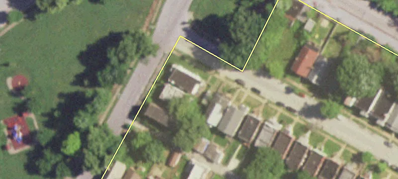 Land Ideal for Development