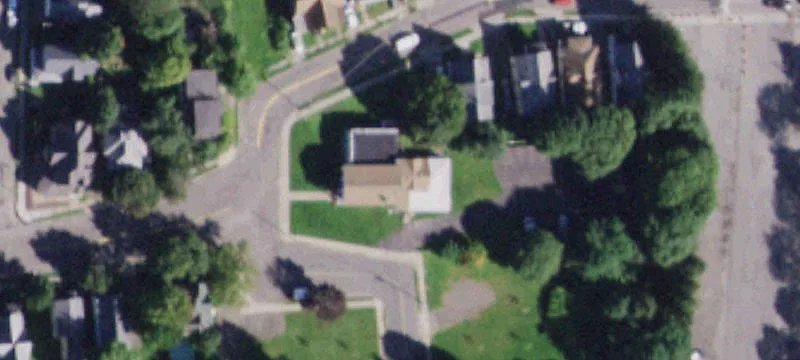 Mixed-Use Property with Redevelopment Potential