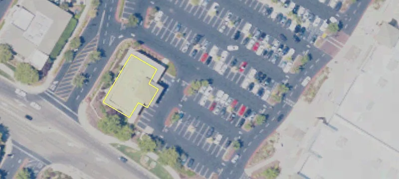 Prime Retail Space in Roseville