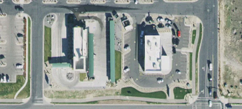 New Retail Space For Sale