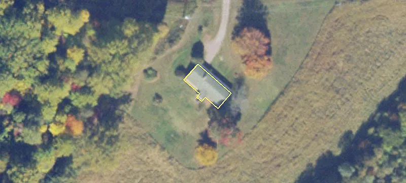 Ruckersville Land with Development Potential