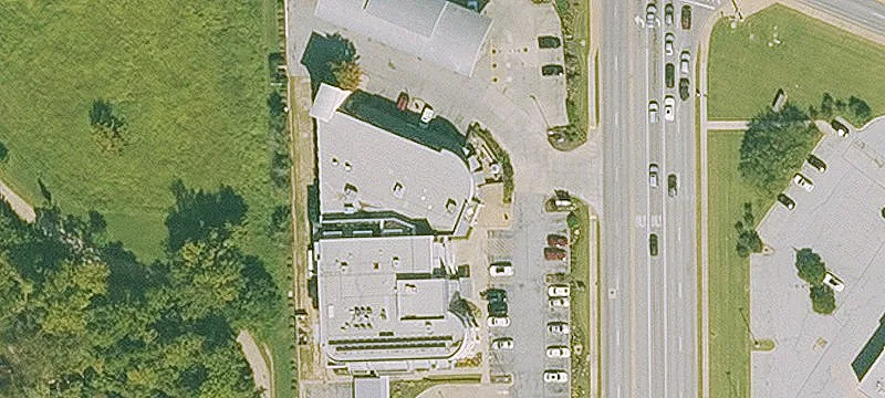 Rogers Pad Ready Lot