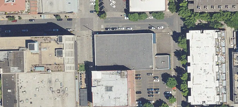 Pearl District Land Opportunity