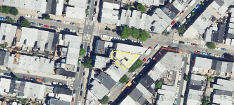 Renovated Mixed-Use Property on Passyunk