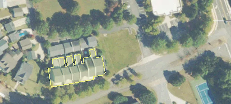 Land Approved for Condo Building
