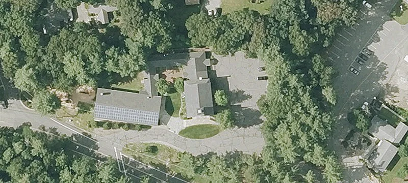 Retail Space in Dover, MA