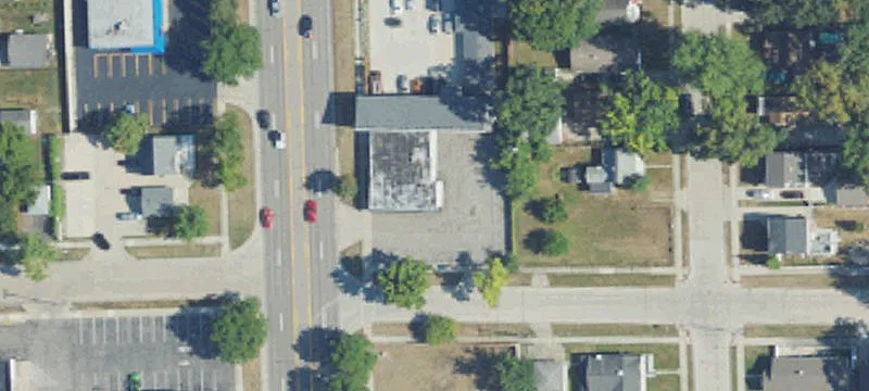 Office/Flex Space Available For Lease