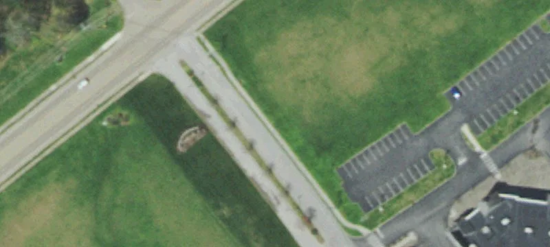 Hardin Valley Frontage Land