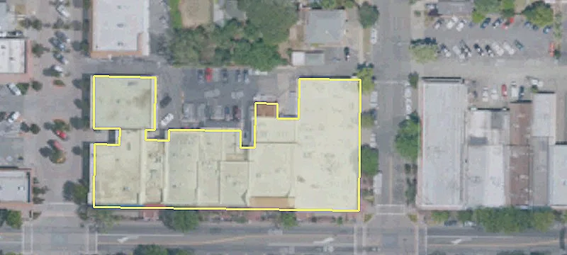 Downtown Fairfield Retail Opportunity