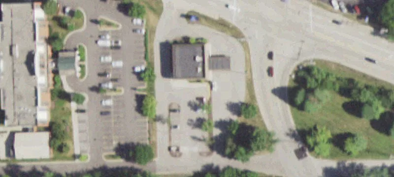 Modern Office Building For Sale