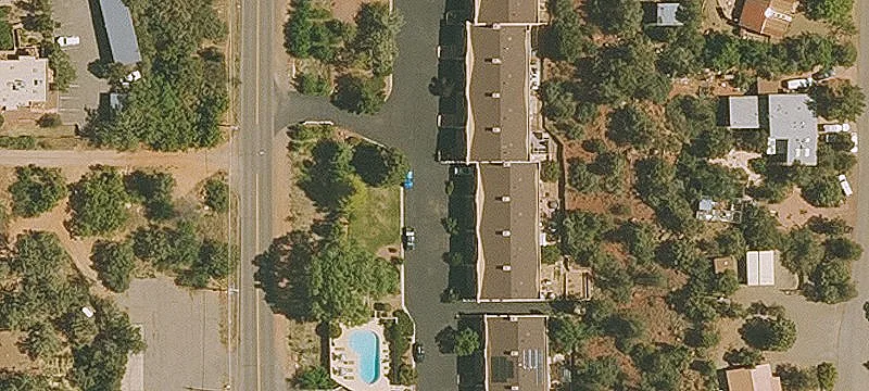Sedona Office Space Available