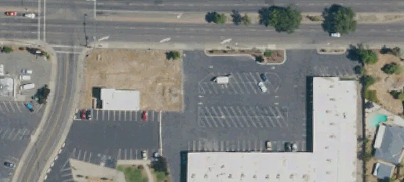 Retail Space on Florin Road