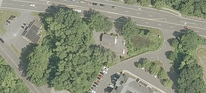 Single-Tenant NNN Leased Investment