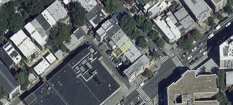 Office Space in Prime Location
