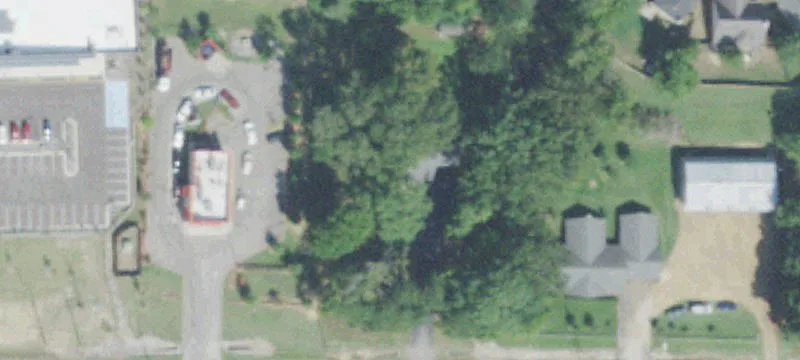 Retail Space in Growing Area