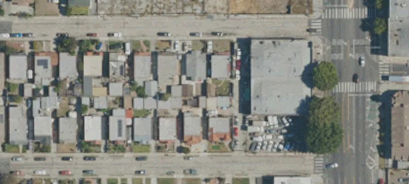 Broadway Development Site For Sale