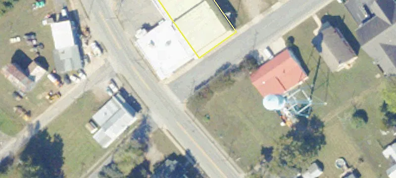 23 Acres with Warehouse/Shop
