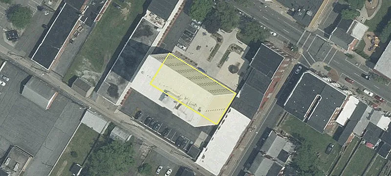 Hagerstown Office Space For Rent