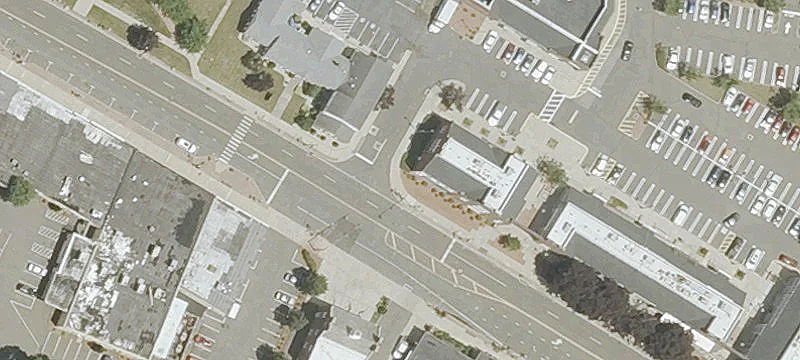 Retail Space Near Stop & Shop