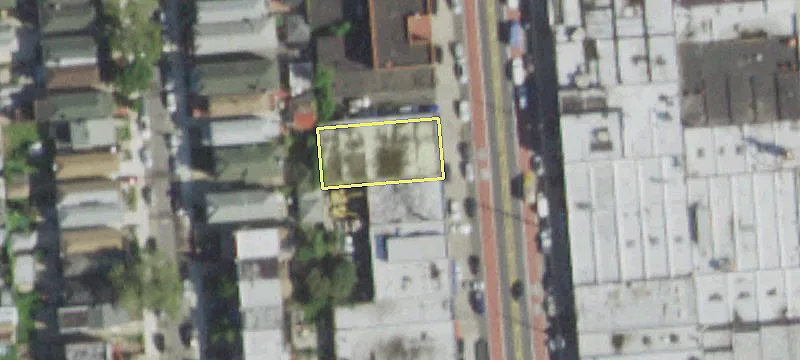Brooklyn Warehouse Space Available