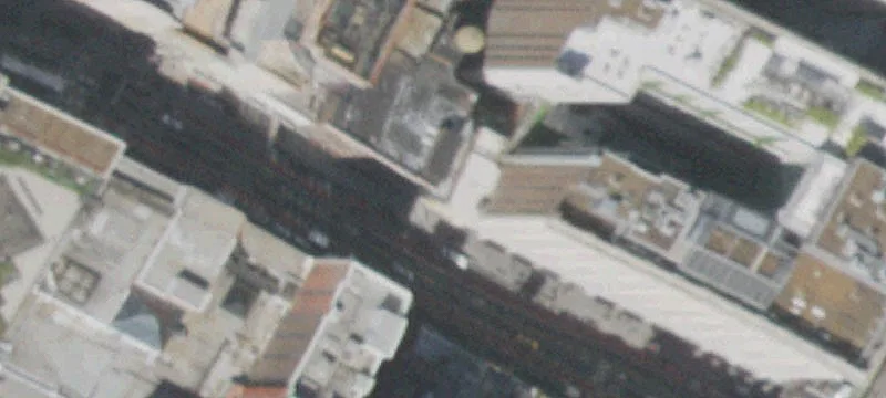 Five-Story Mixed-Use Building in Flatiron