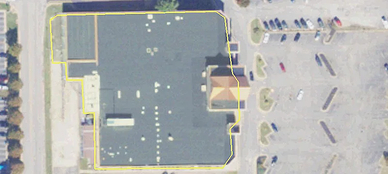 Commercial Land on Salem Church