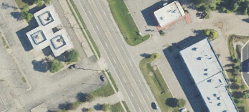 Retail Space Available For Lease