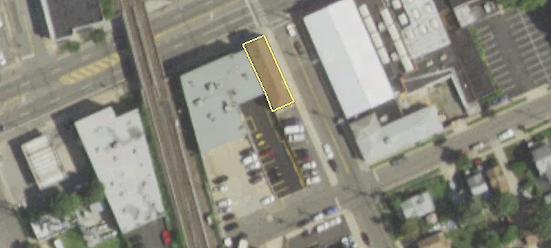 Mineola Office Space Available