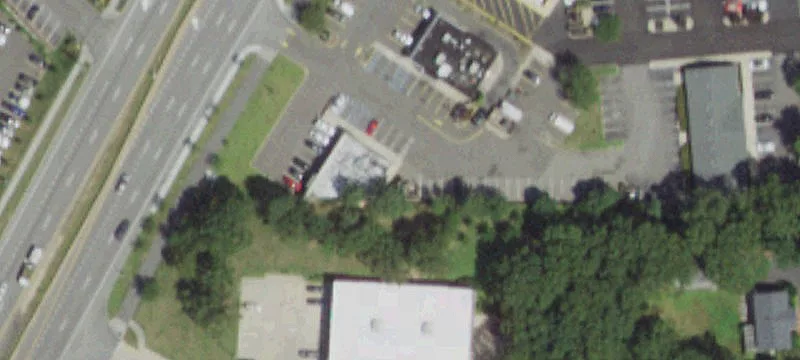 Retail Space on Route 347