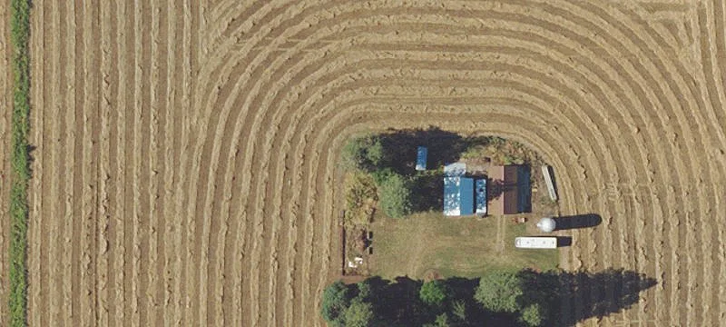 Large Industrial Land For Sale