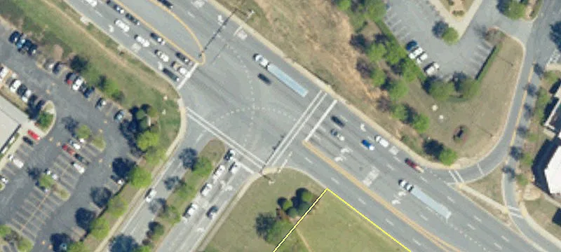 Retail Space in Greenville Center