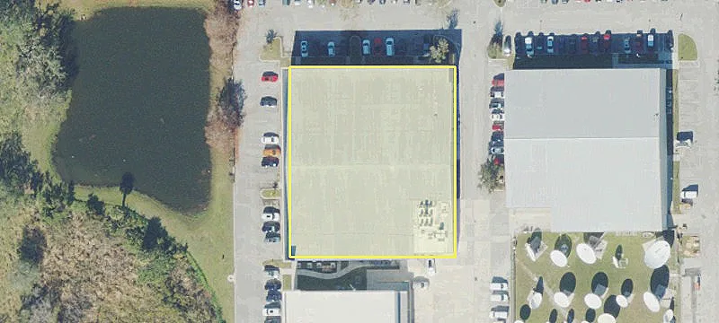 Ellis Road Land Opportunity
