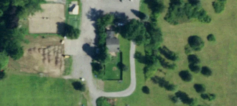 Prime Land in High-Income Area