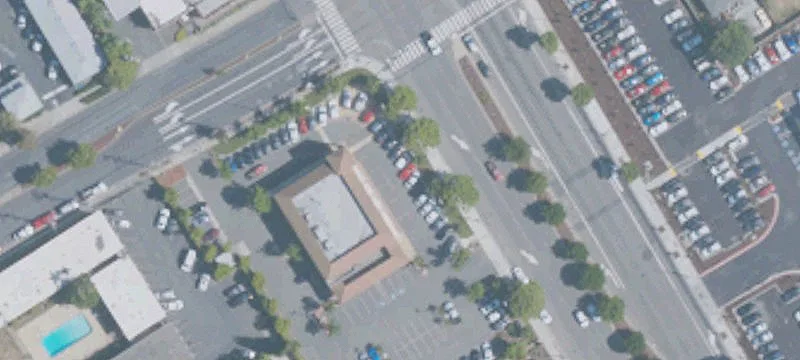 AIRY Showroom on Mission Boulevard