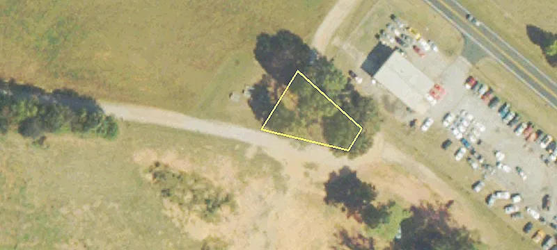 Unimproved Land Parcel For Sale