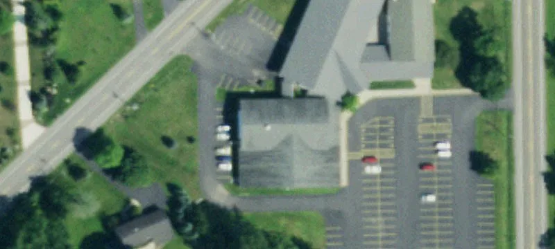 Residential Land Near Town Park