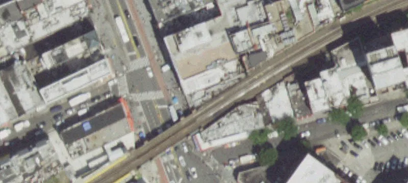 Retail Space on Main Street