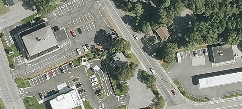 Pad Ready Commercial Land