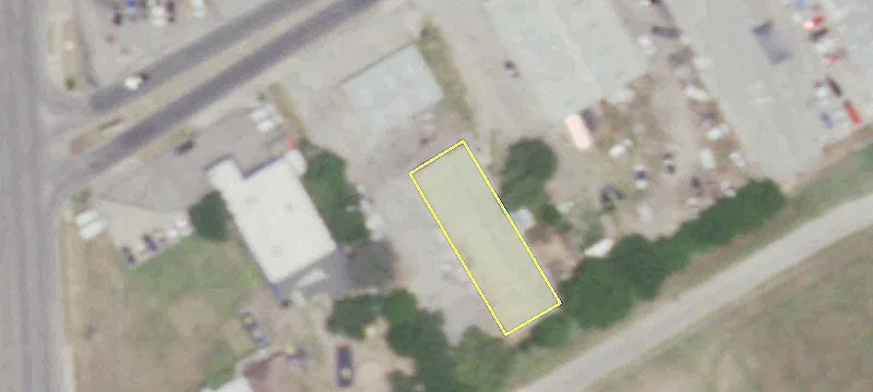 Converse Commercial Property For Sale