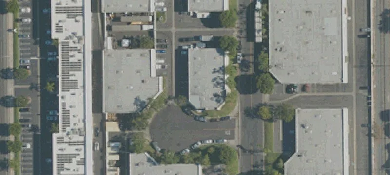 Freestanding Industrial Building Available