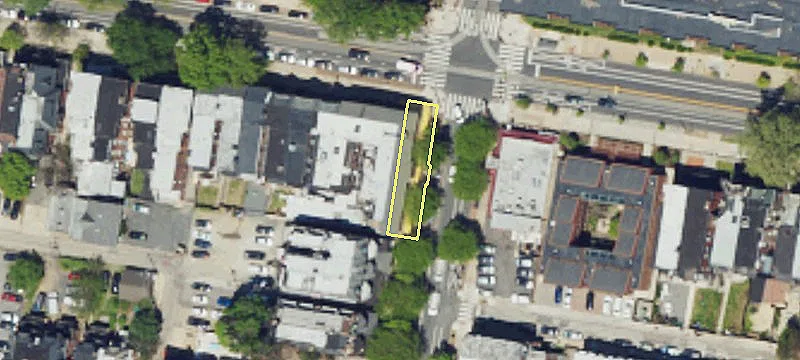 Renovated Retail Space Available