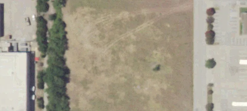 Commercial Land Build to Suit