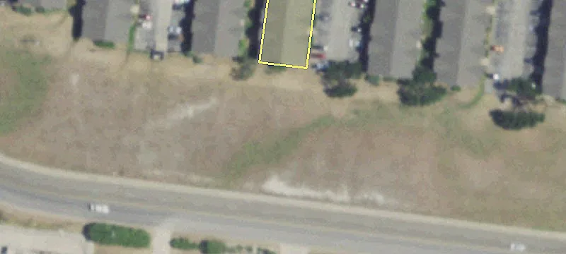 Commercial Land in Temple, TX