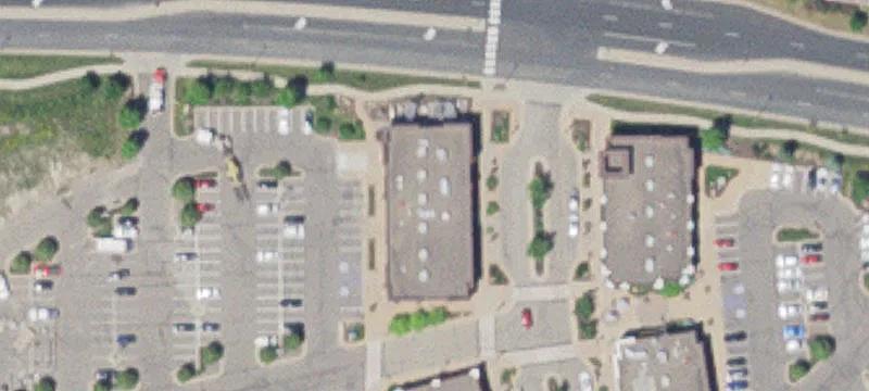 Retail Space in Maple Grove