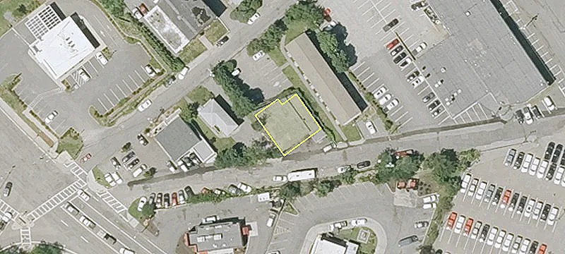 Quincy Flex/Industrial Space Available