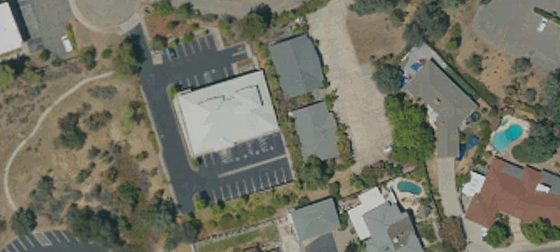 Redding Medical Office Building