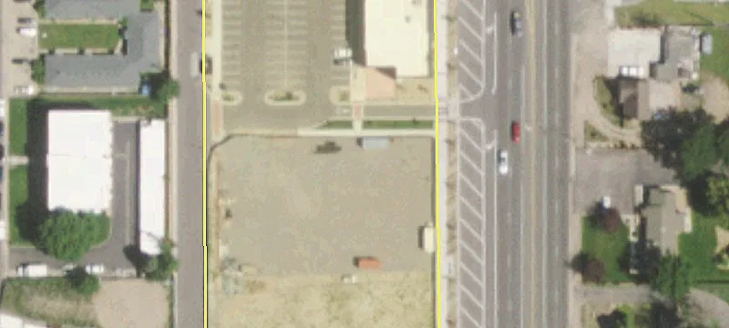 Retail Space in Wheat Ridge