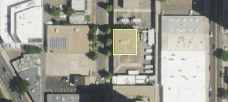 Industrial Space Available for Lease